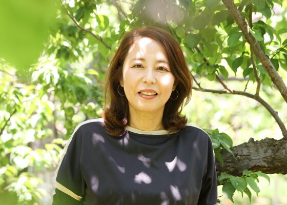 山口由美