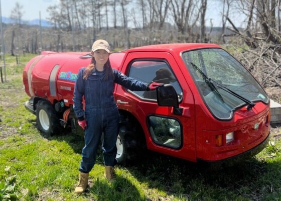 株式会社SATO FARM