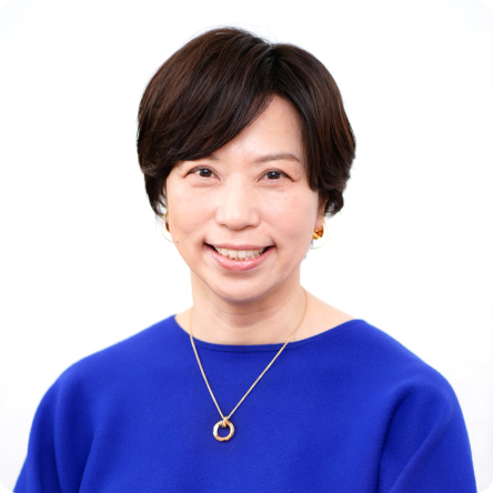 小安美和氏の写真