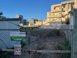 【マイファーム西京極】